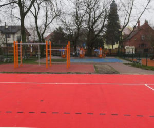 Bydgoski Budżet Obywatelski: Fordon postawił na estetyczny park i nowy chodnik 