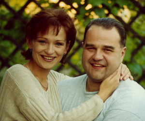 Cezary i Katarzyna Żak
