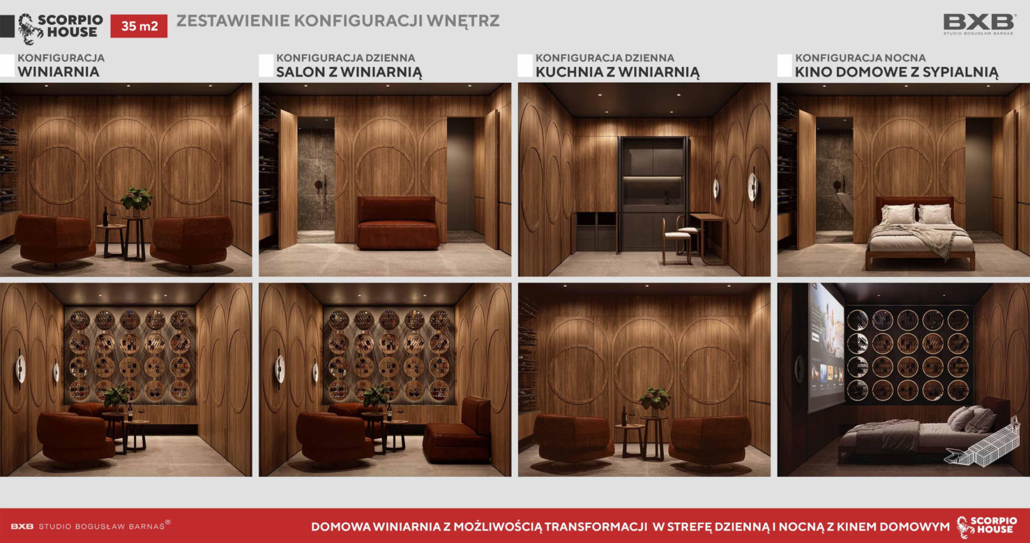 Kraków. Oferują luksusowe schrony odporne na atak atomowy. "Odczarowaliśmy mroczne bunkry"