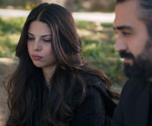 Dziedzictwo, odcinek 832: Yaman odnajduje kryjówkę Idrisa. W ostatniej chwili ktoś pomaga wrogowi w ucieczce