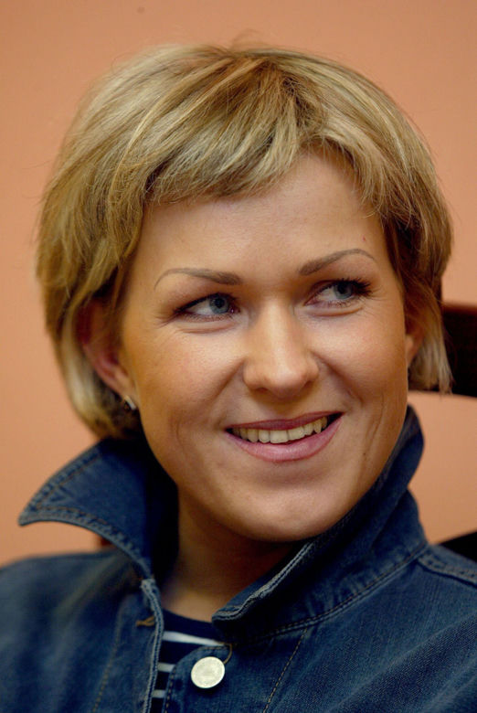 Tak zmieniła się Justyna Majkowsk