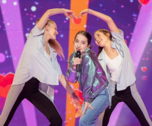 Eurowizja Junior 2021 - Niemcy