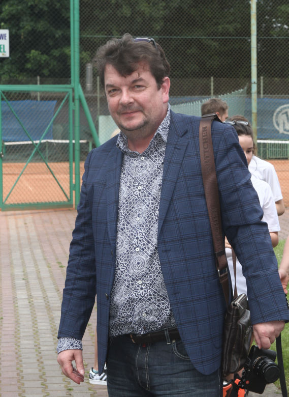 Kaczyński to wielki polityk