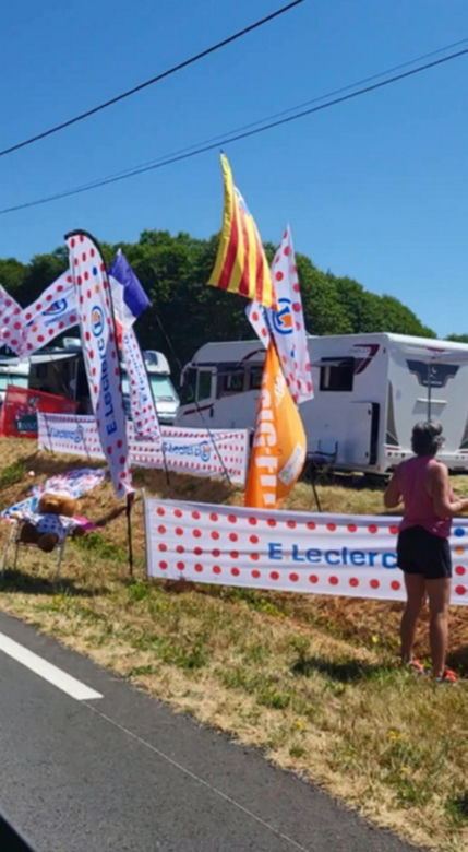 Pojechałem trasą Tour de France. Oto tajemnice największego wyścigu świata