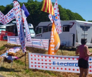 Pojechałem trasą Tour de France. Oto tajemnice największego wyścigu świata