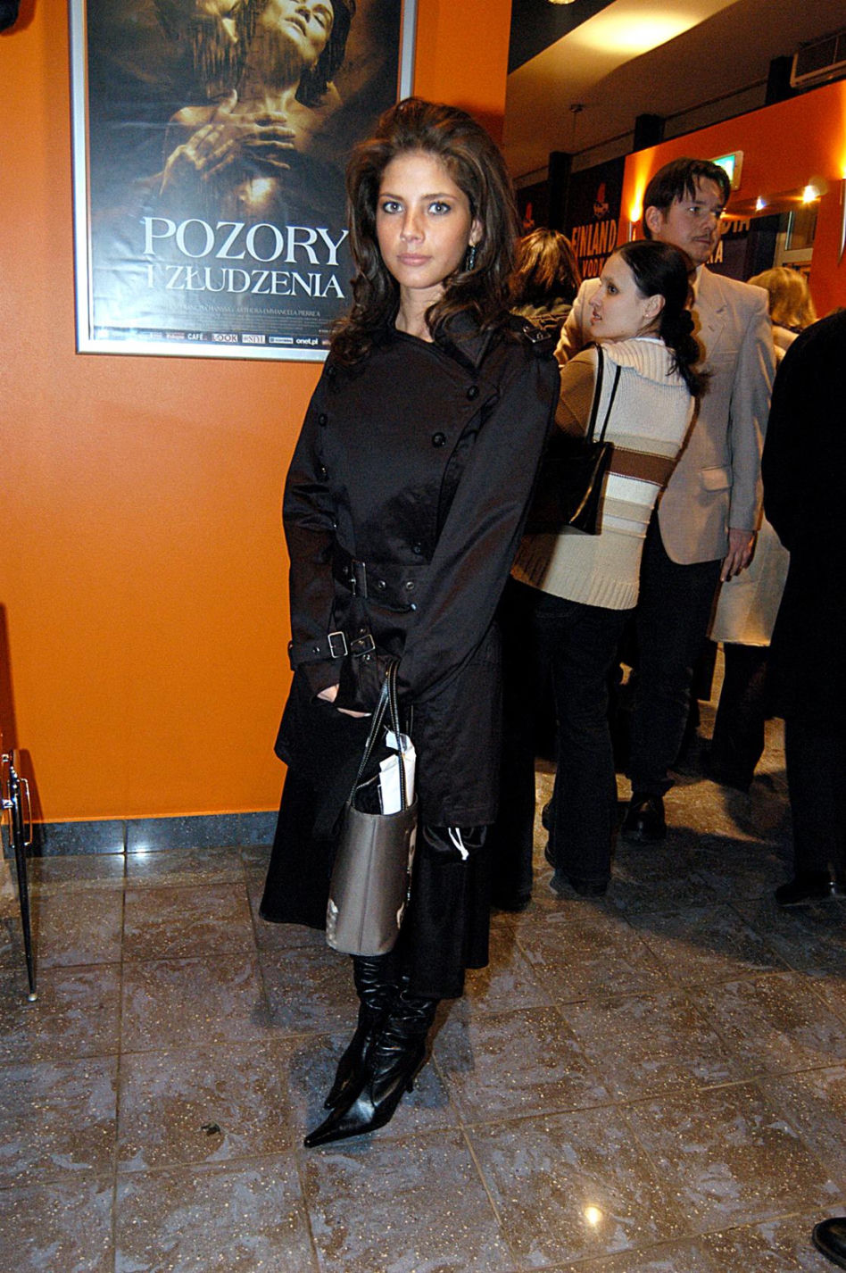 Weronika Rosati