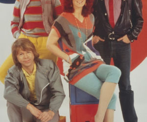 ABBA wraca!