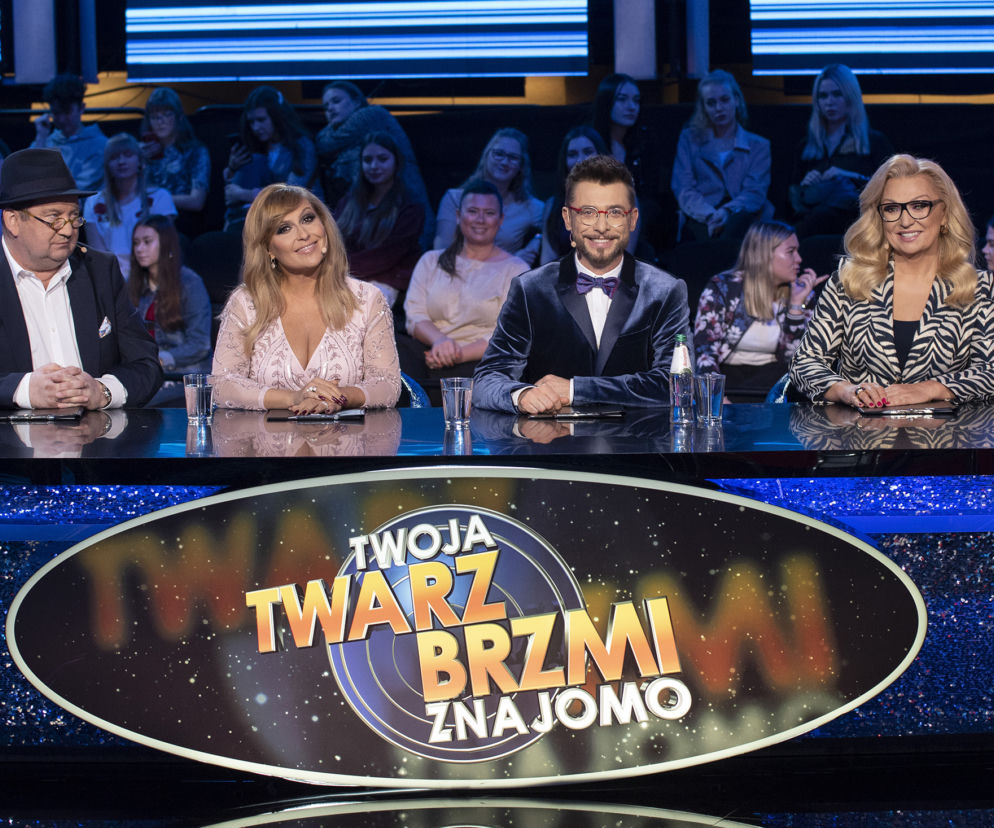 Twoja Twarz Brzmi Znajomo 12 - finał