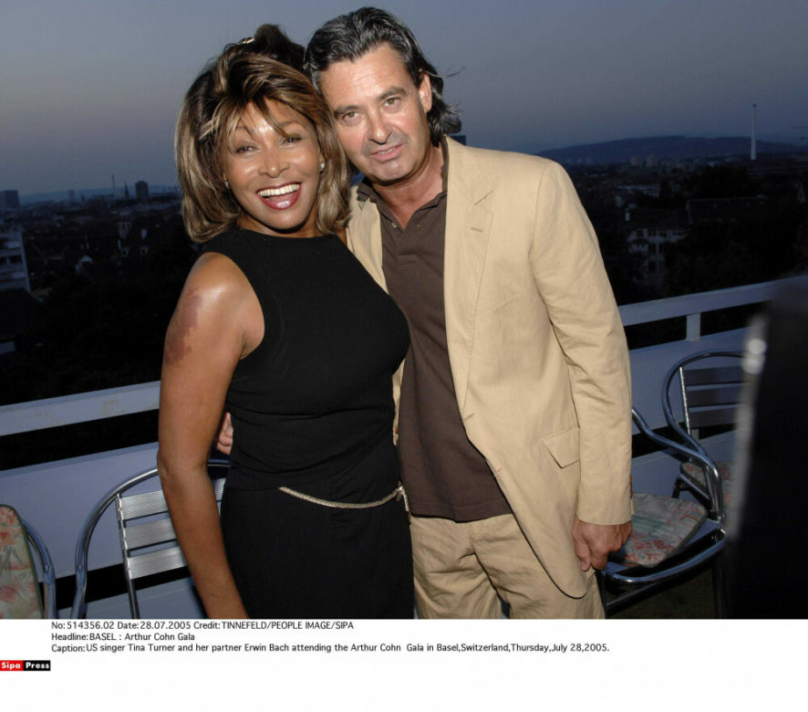 Tina Turner kończy kariere! Zobacz jak zmieniała się przez lata