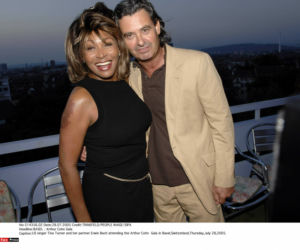 Tina Turner kończy kariere! Zobacz jak zmieniała się przez lata