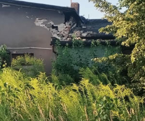 Tragiczny wypadek w Pleszewie