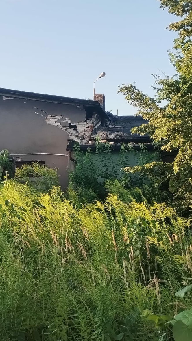 Tragiczny wypadek w Pleszewie