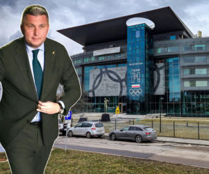 Kryzys w PKOl. Znamy kluczową datę ws. Piesiewicza