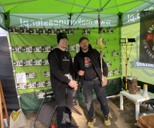 4. BackYard Ultra Warmia