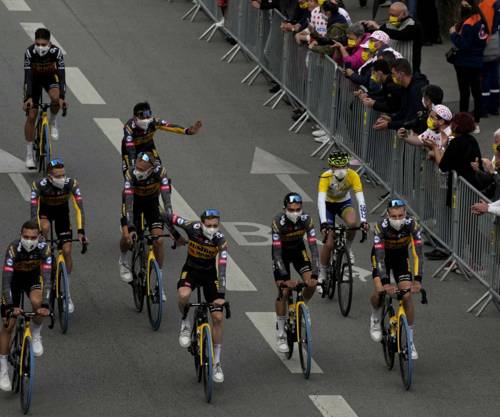Tour de France