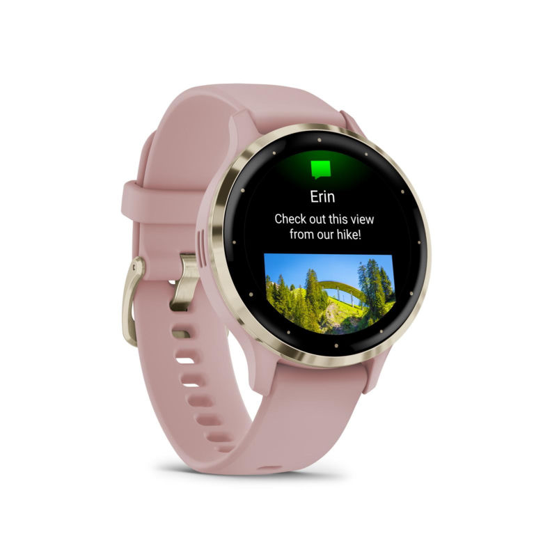Garmin Venu 3/3s