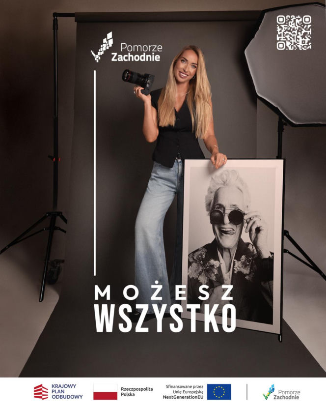 Pomorze Zachodnie - Możesz wszystko