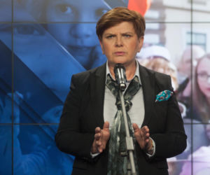 PIS WYCOFUJE SIĘ Z ZAKAZU ABORCJI.