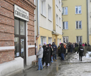 Pracownia Cukiernicza „Zagoździński” wygrała plebiscyt! Najlepsze pączki tylko na Górczewskiej