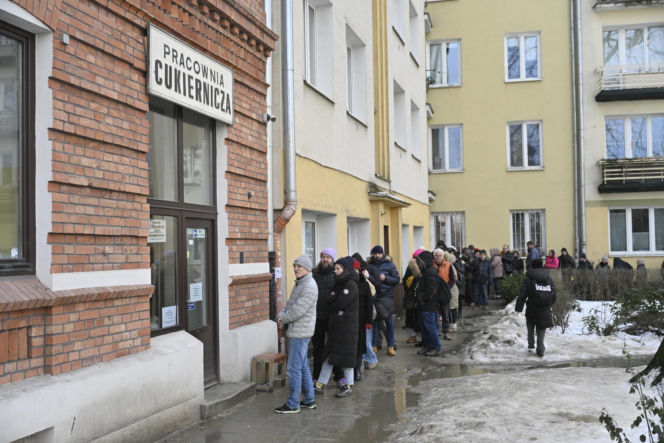 Pracownia Cukiernicza „Zagoździński” wygrała plebiscyt! Najlepsze pączki tylko na Górczewskiej