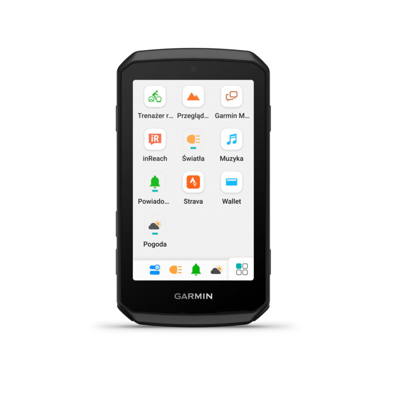 Garmin Edge 1060
