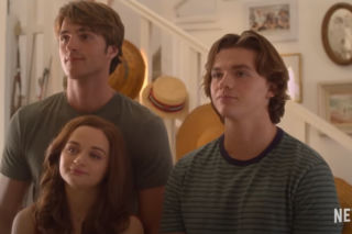 The Kissing Booth 4 powstanie? Jaka jest szansa na kolejną część filmu?