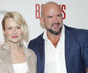 Tomasz Oświeciński, Marieta Żukowska, Botoks