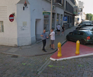 Widziałeś pojazd Google Street View? Sprawdź czy zostałeś uwieczniony na zdjęciach!