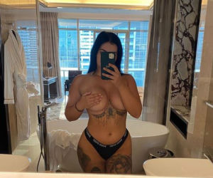 Renee Gracie