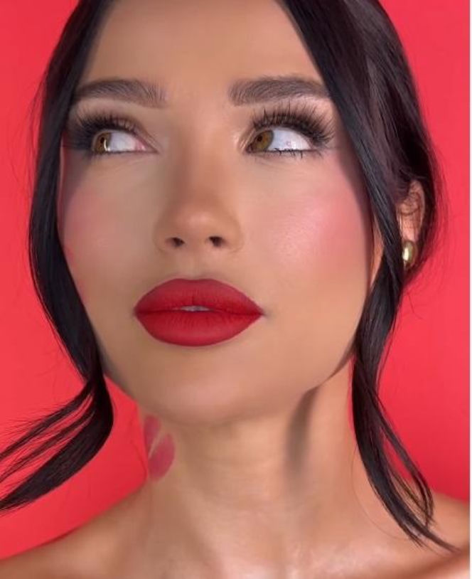 Natsu, czyli Natalia Kaczmarczyk