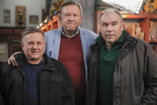 Kultowy serial wraca do TVP. Jedni go kochają, innym wstyd za stereotypy