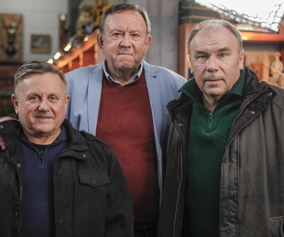 Kultowy serial wraca do TVP. Jedni go kochają, innym wstyd za stereotypy