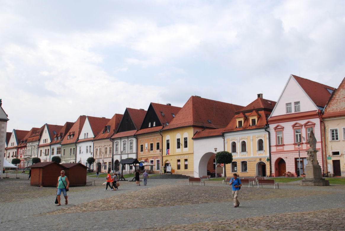 Bardejów. Słowacka Krynica Zdrój z listy UNESCO - co tu zwiedzić? Atrakcje, zdrój, dojazd