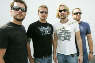 Wielki hit Nickelback to plagiat? Członkowie zespołu staną przed sądem