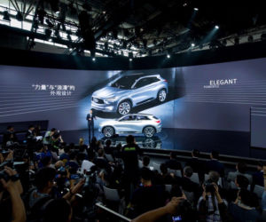 Infiniti QX Sport Inspiration 
