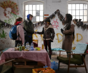 Pierwsza miłość, odcinek 3204, Jolka (Justyna Zielska), Tomek (Oskar Wojciechowski)