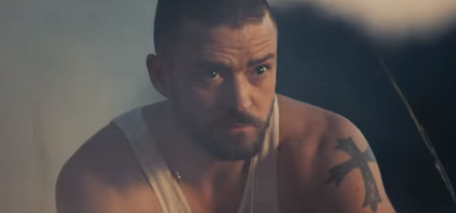 Justin Timberlake - nowa płyta Man of the Woods już w lutym!  