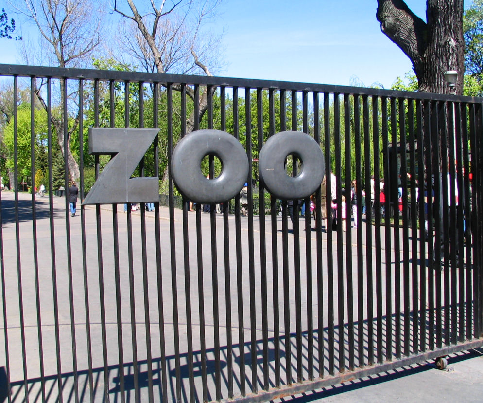 Warszawskie Zoo ma już 90 lat