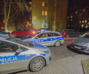 Zadźgał ukochaną by porwać jej dzieciątko i wyrzucić