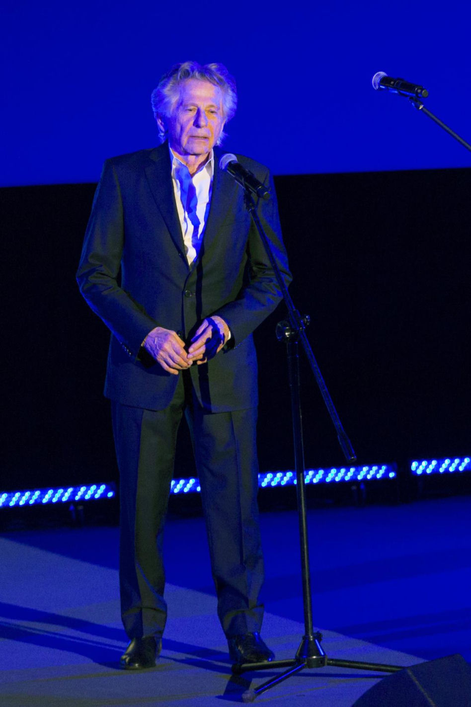 Roman Polański