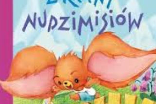 Seria o przygodach „Nudzmisiów”