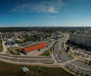 Stara ulica zyska nowe oblicze. Miasto szuka wykonawców Jaśminowej