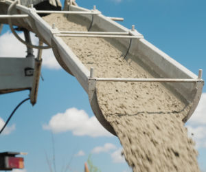 Pierwsza nawierzchnia betonowa z dodatkiem grafenu. To technologiczna rewolucja!