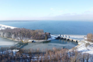 Zimowa magia woj. śląskiego. Parki i szlaki idealne na chłodne dni