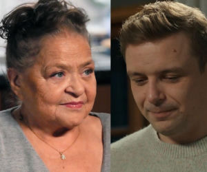 Barwy szczęścia, odcinek 3347: Hubert przekona się do Lucyny. Uzna ją za swoją babcię - WIDEO