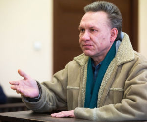 Przyjęliśmy go pod swój dach, a on chciał nas wyrżnąć