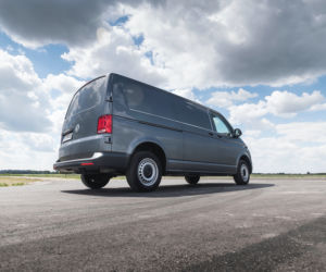 Volkswagen Transporter Furgon L2 2.0 TDI 150 KM 6MT FWD