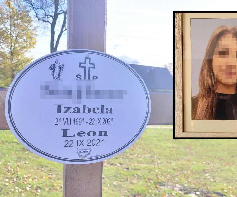 Śmierć Izabeli z Pszczyny