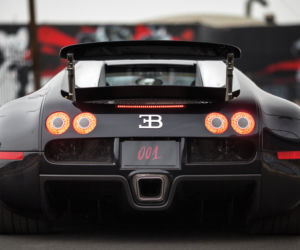 Bugatti Veyron