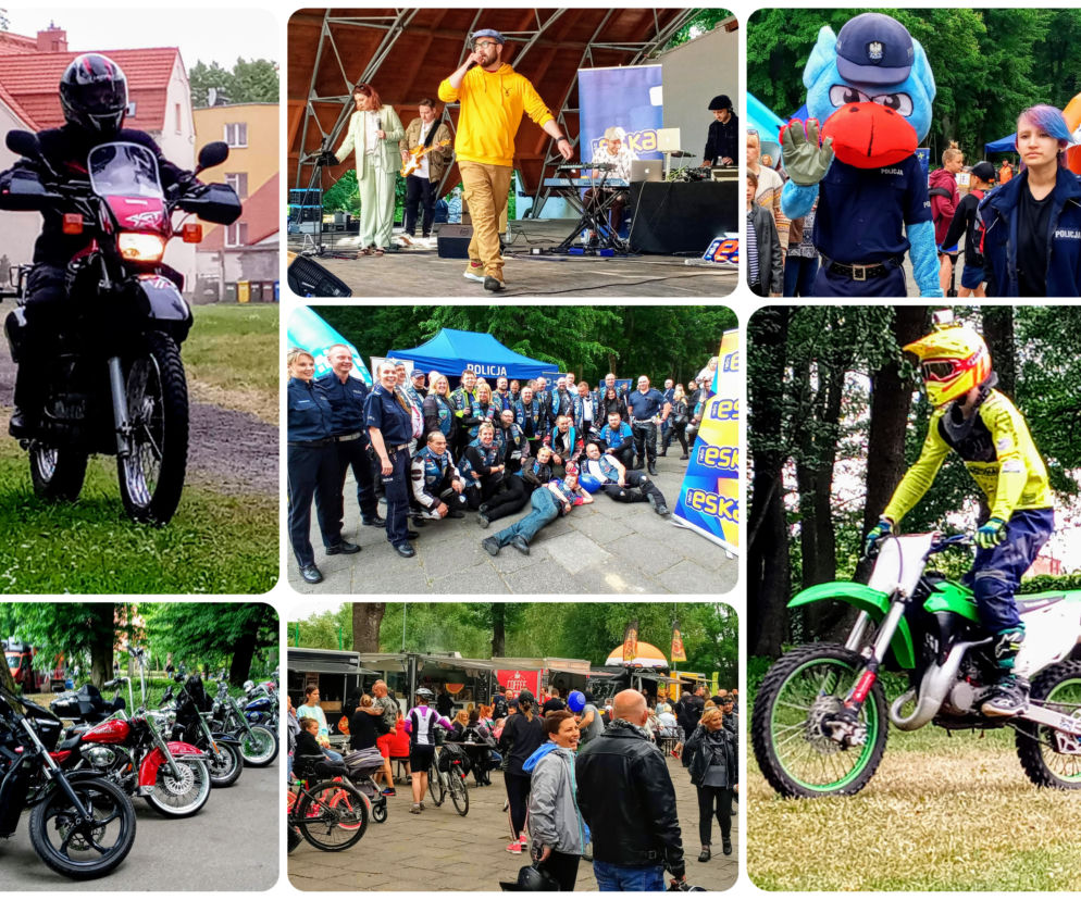 Eska Rider Show 2021